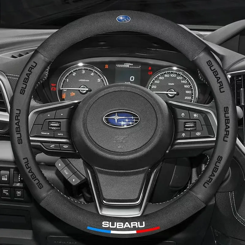 Для subaru sti brz wrx xv ascent - Фотография_3