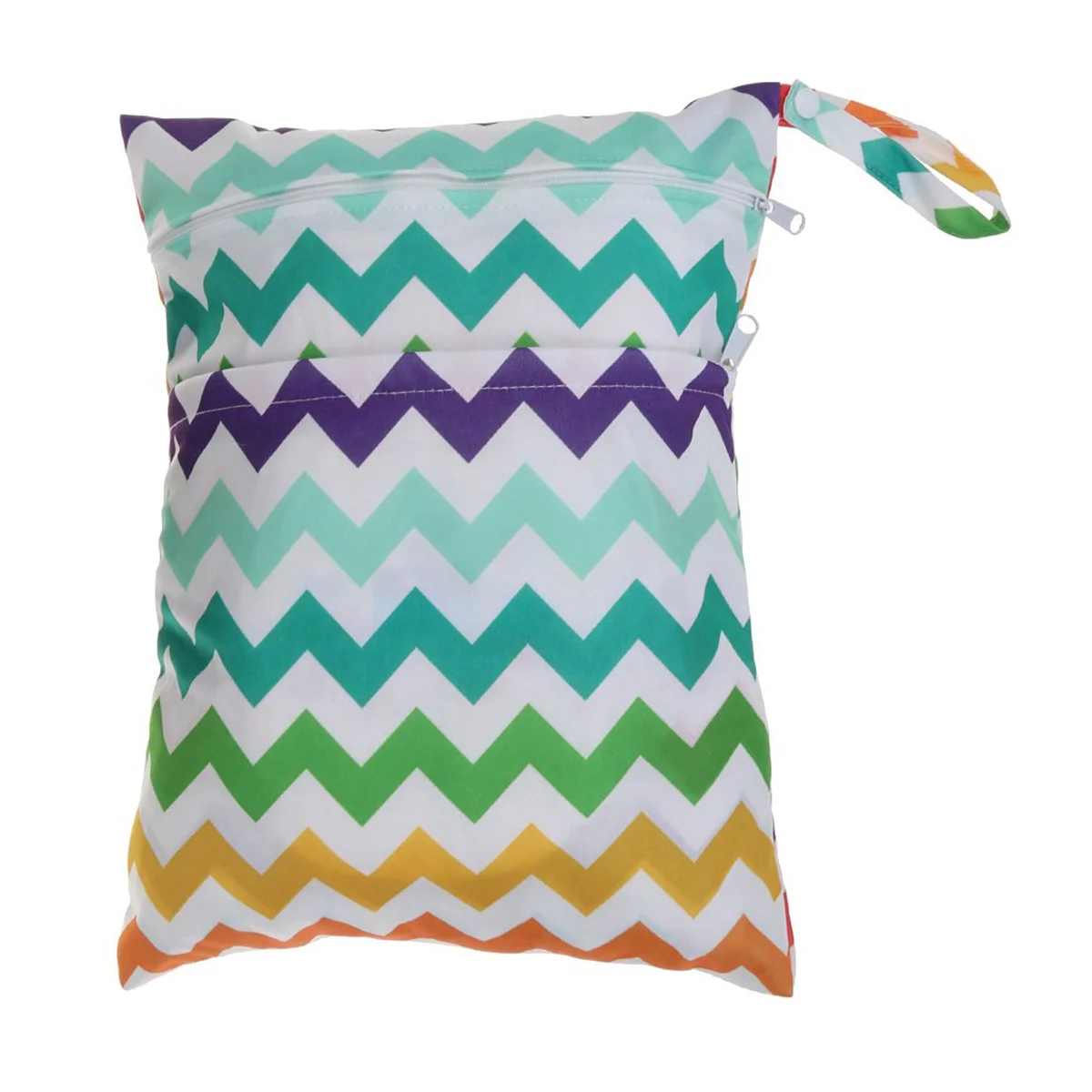 Сумка для детских подгузников - Фотография_2