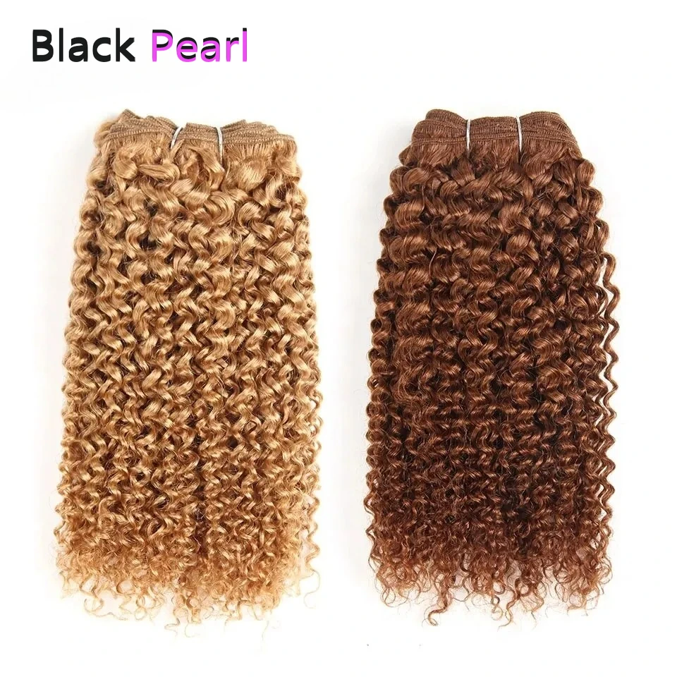 Black pearl brazil nature dream - Фотография_4