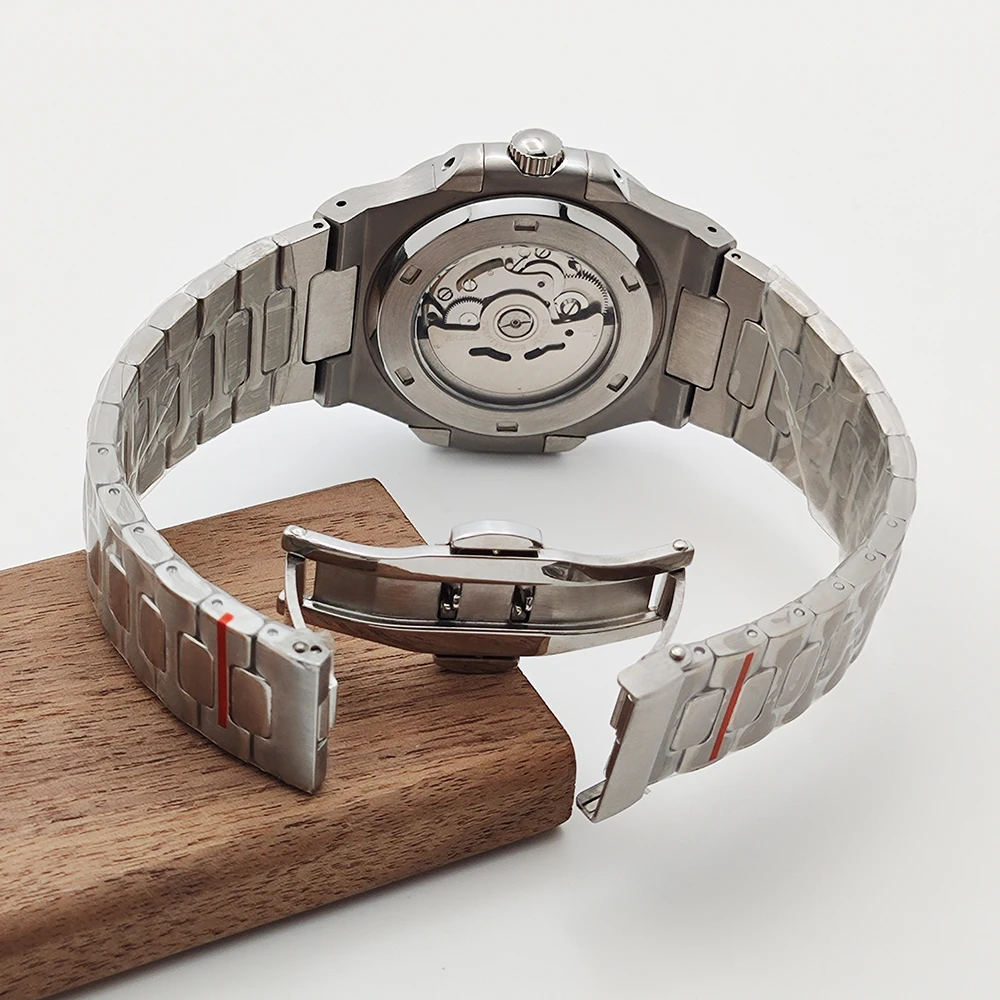 Nh35 высококачественные водонепроницаемые - Фотография_6