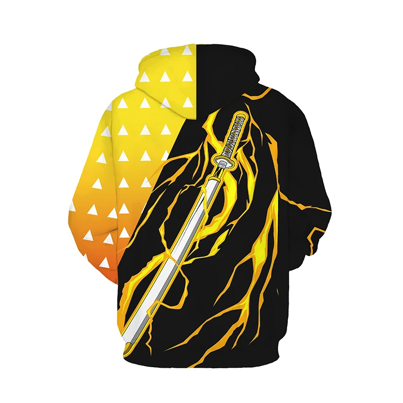 Аниме demon slayer kimetsu no yaiba - Фотография_5