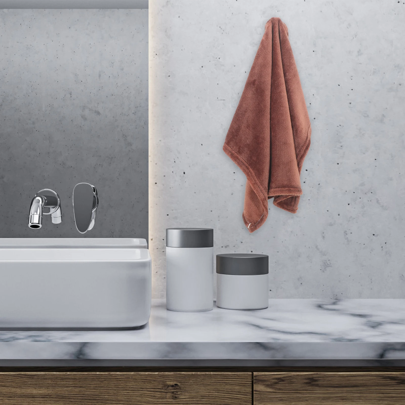 Флисовое одеяло для домашних животных