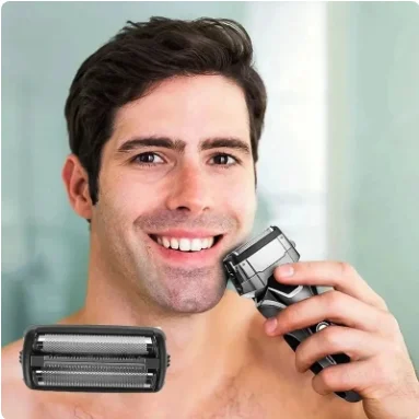 Сетка)/набор для бритвы - Фотография_3