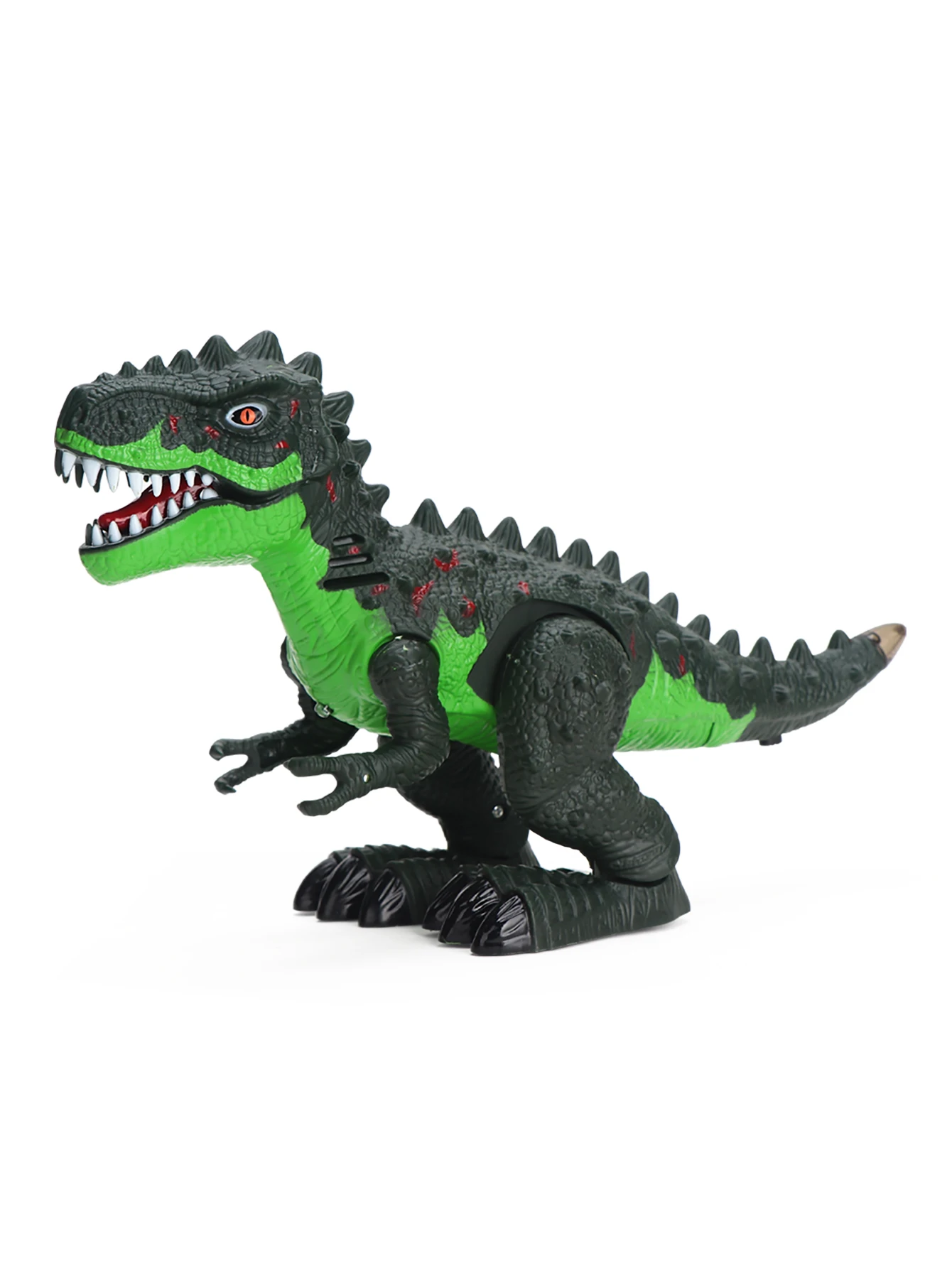 Электрический тираннозавр игрушка rex - Фотография_6