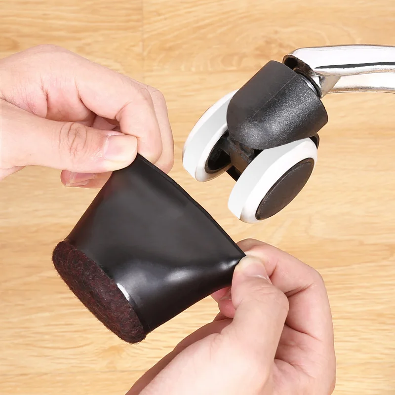 Резиновая подставка для детской кровати - Фотография_4