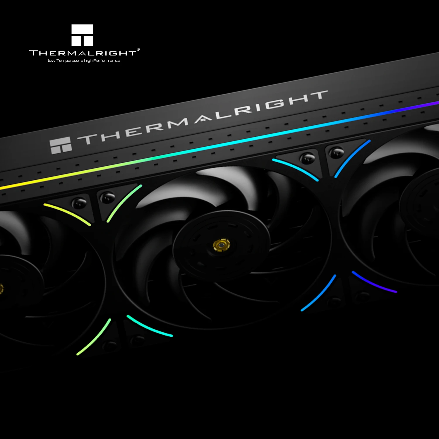 Thermalright peerless vision 360 - Фотография_6