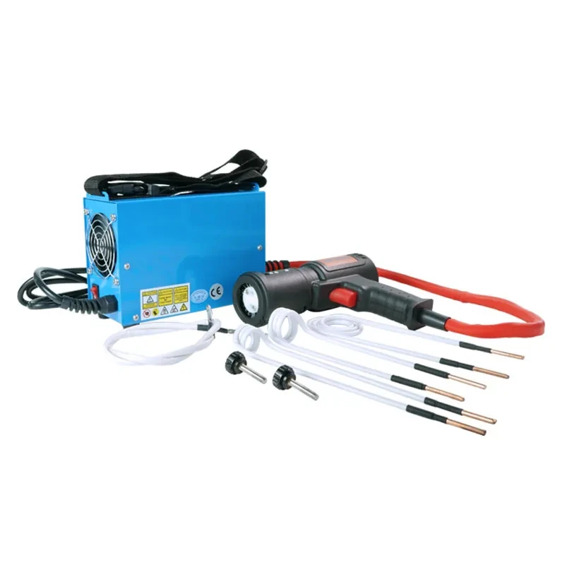 Новый магнитный индукционный нагреватель 1500 вт - Фотография_4