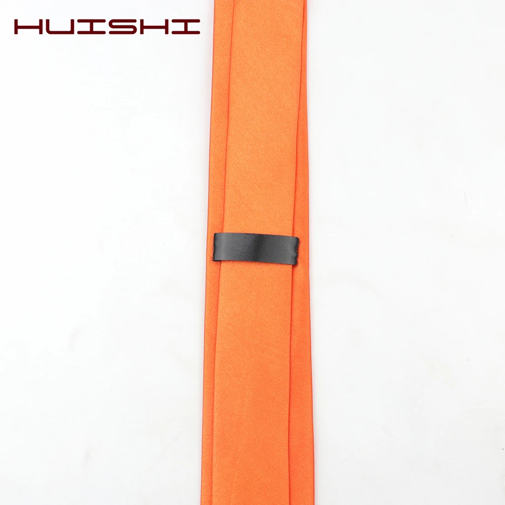 Мужской галстук huishi 38 - Фотография_4