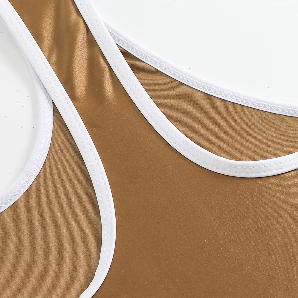 Летние сексуальные цельные боди - Фотография_4