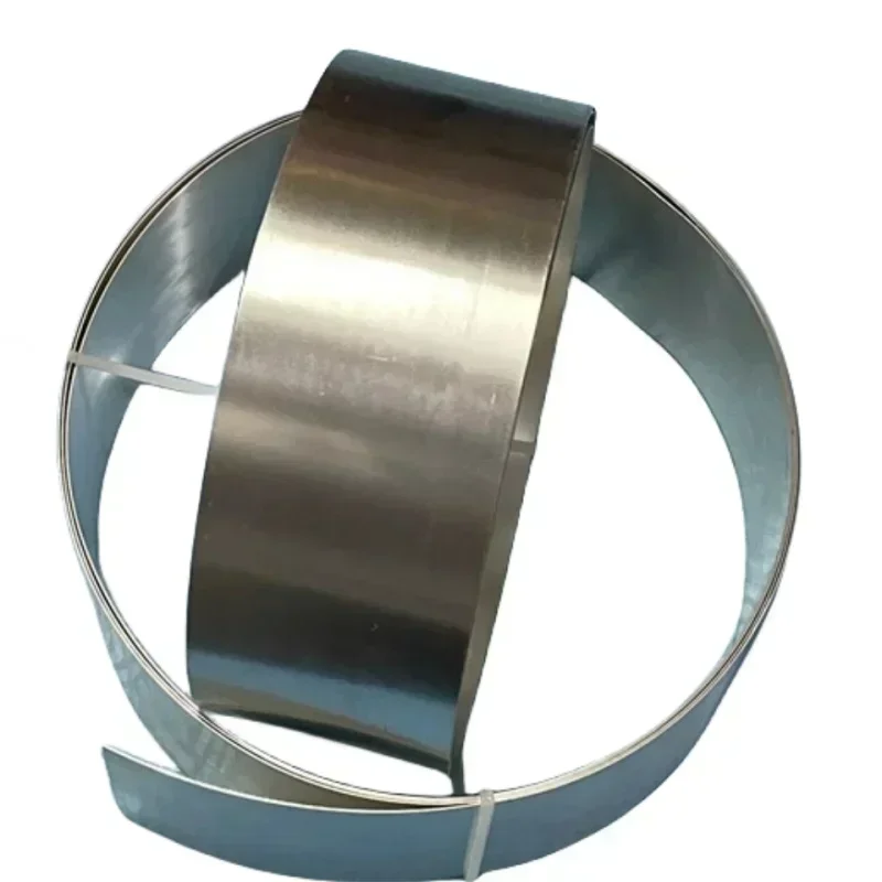 Индивидуальная серебряная фольга высокой чистоты 99 - Фотография_3