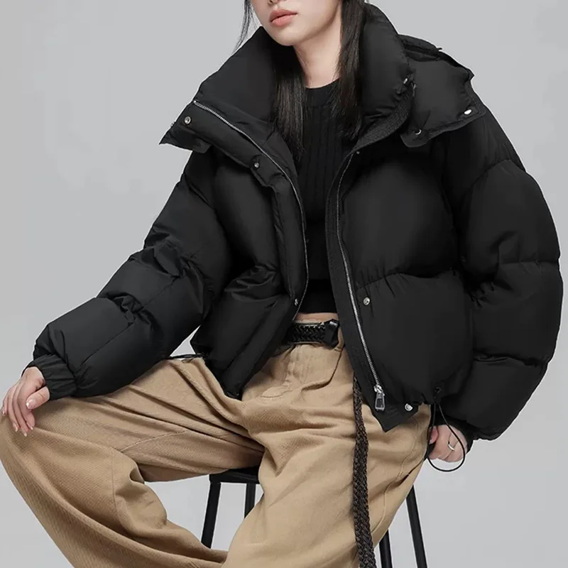 Женские осенне-зимние топы - Фотография_6