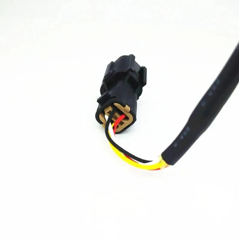 Высококачественная автомобильная камера заднего вида - Фотография_3