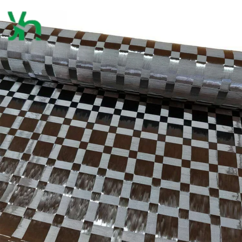 Прямоугольная ткань полотняного - Фотография_4