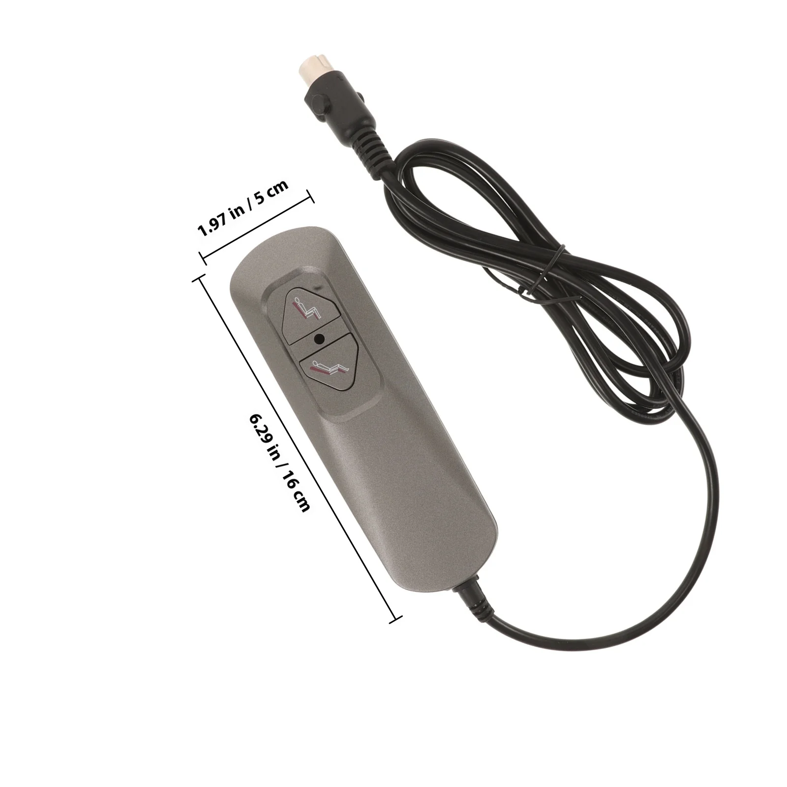 Универсальный подъемный стул - Фотография_6