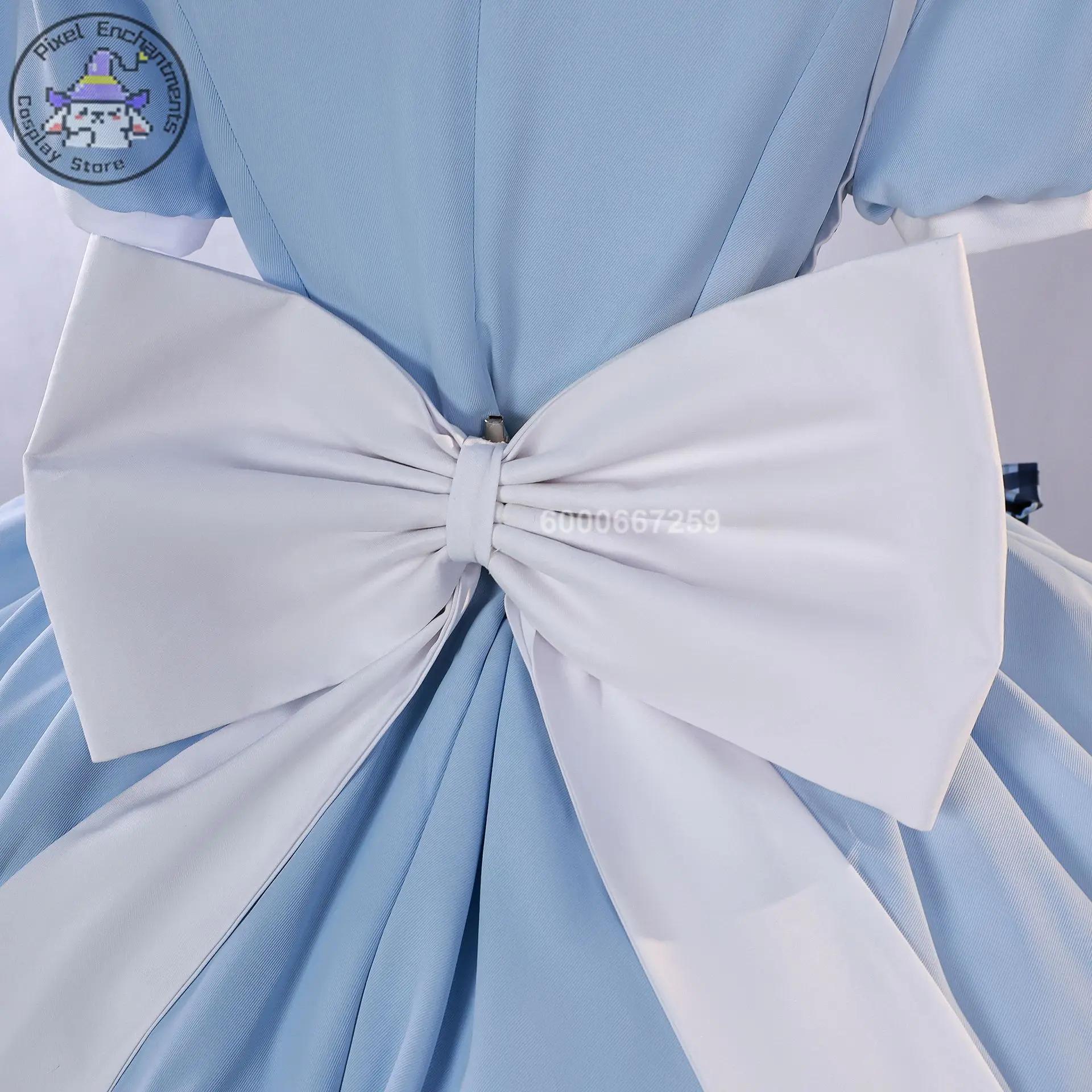 Аниме lovelive архив косплей костюм - Фотография_5