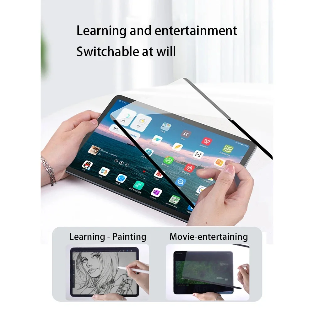 Для lenovo xiaoxin pad pro 12 - Фотография_4