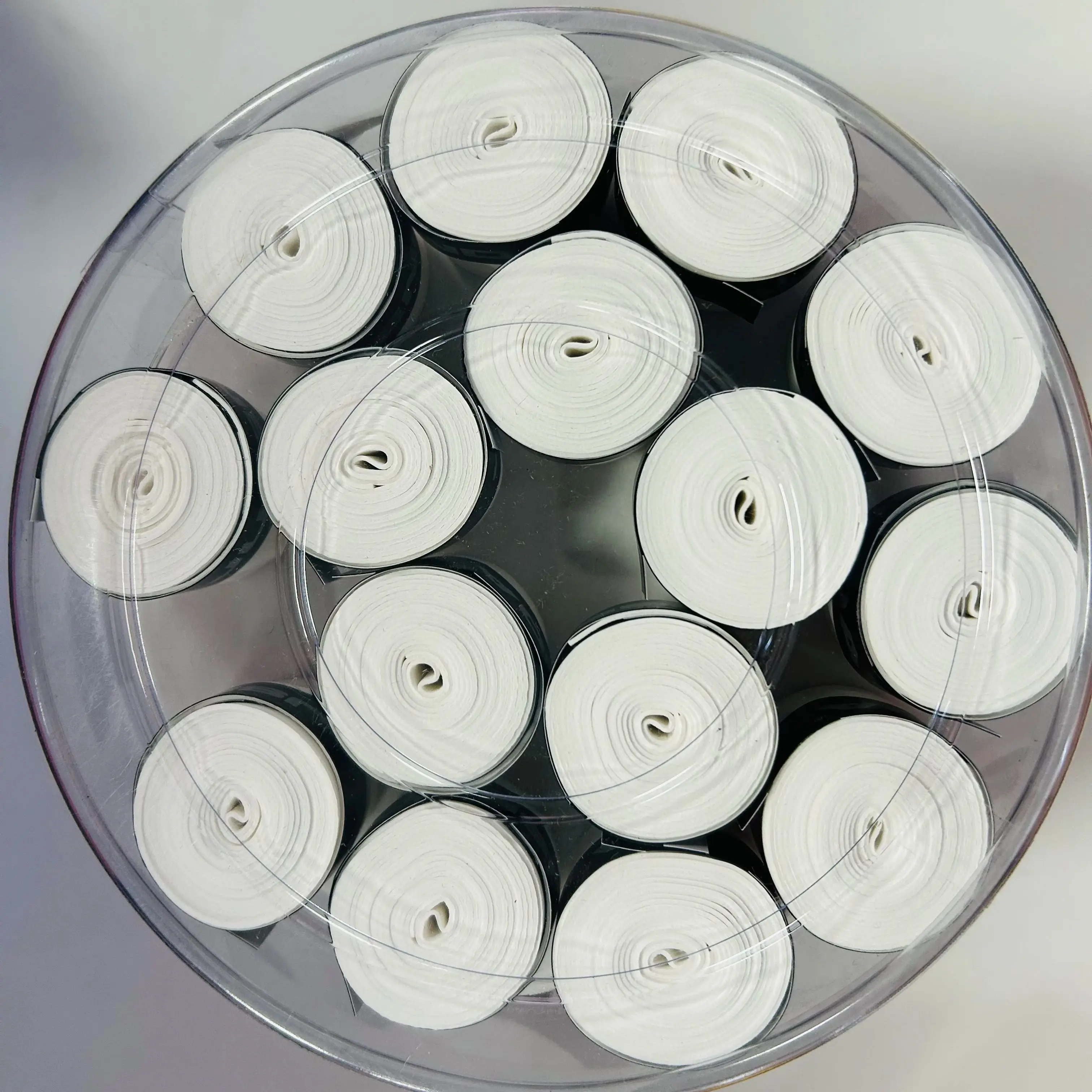 Теннисная ручка для падель - Фотография_2