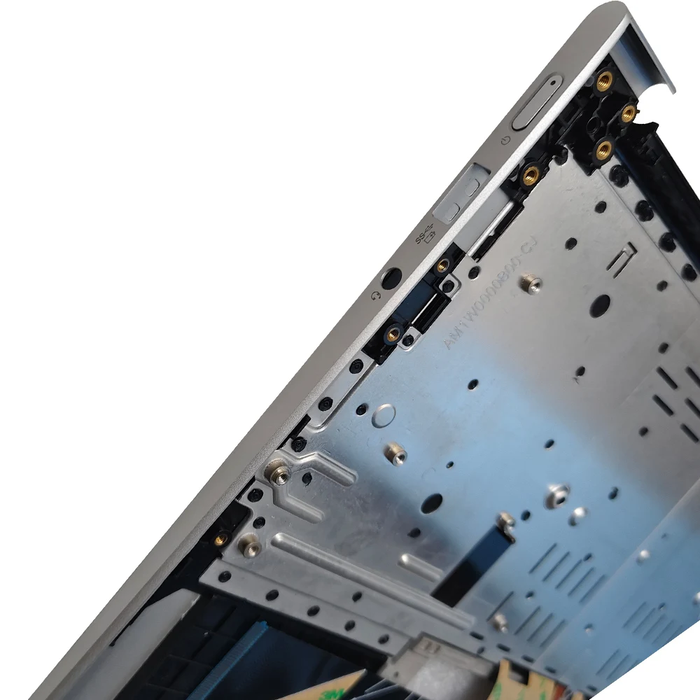 Новая клавиатура для ноутбука lenovo - Фотография_3