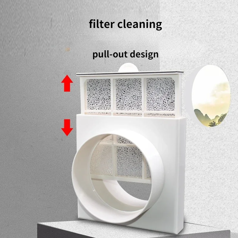 Воздуховодный фильтр - Фотография_3