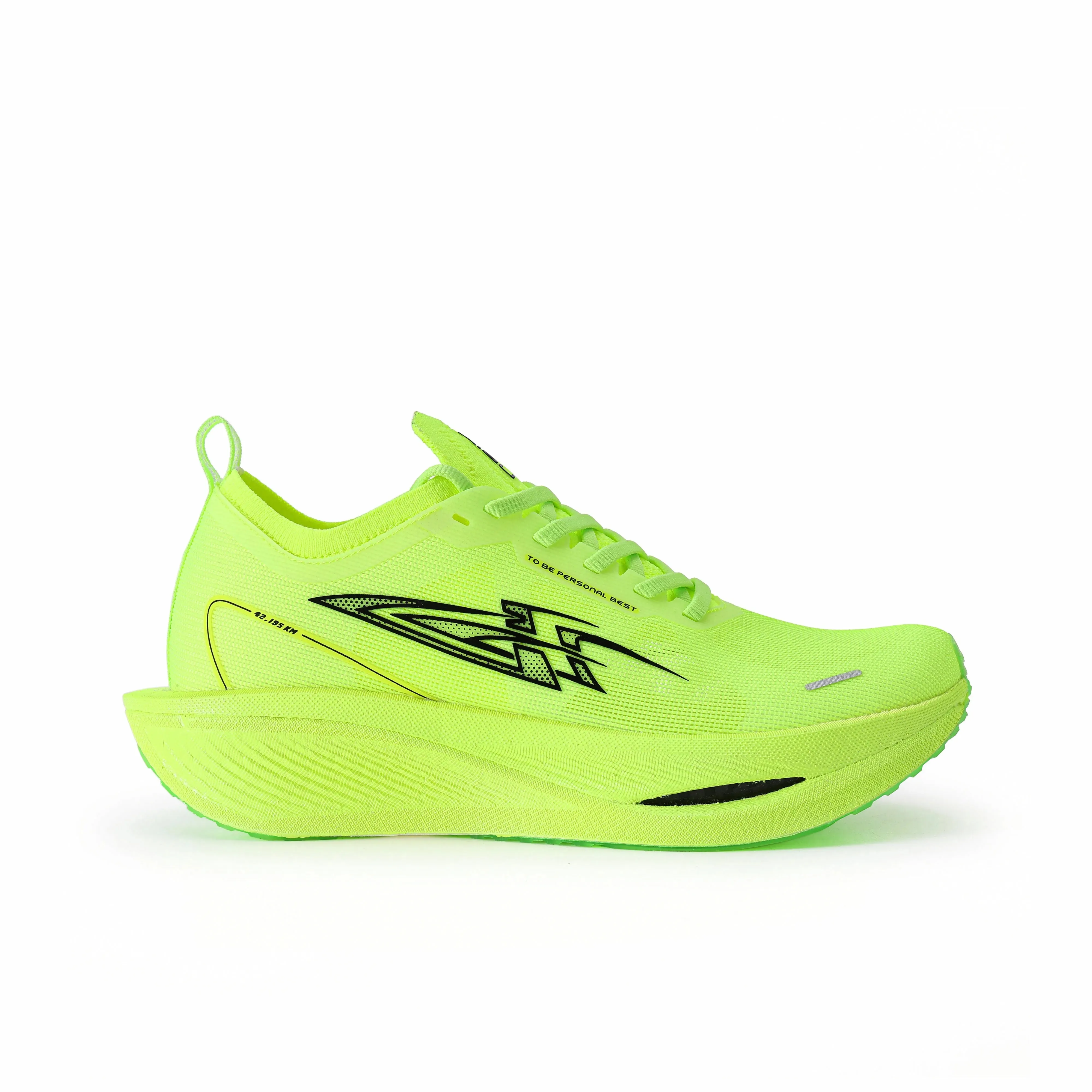 Bylen aisu 5.0 легкие марафонские - Фотография_5