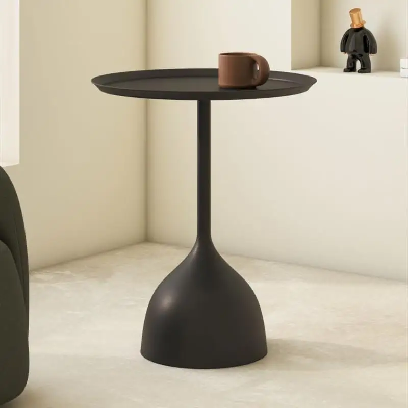 Designer black coffee table multifunctional - Фотография_3