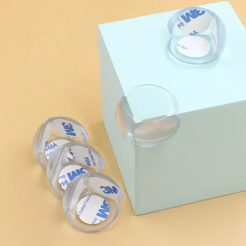 Силиконовая защита для детской безопасности - Фотография_4