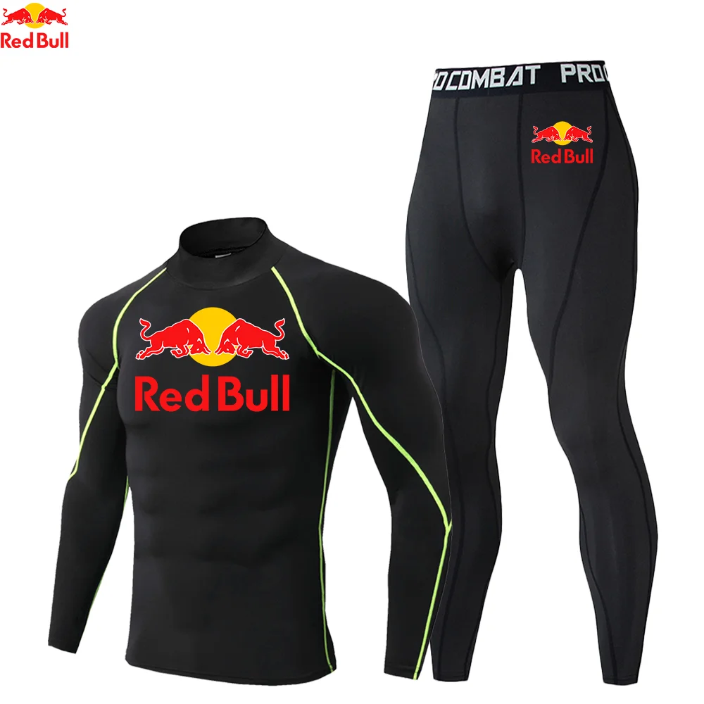 Red bull топы с высоким воротом - Фотография_6