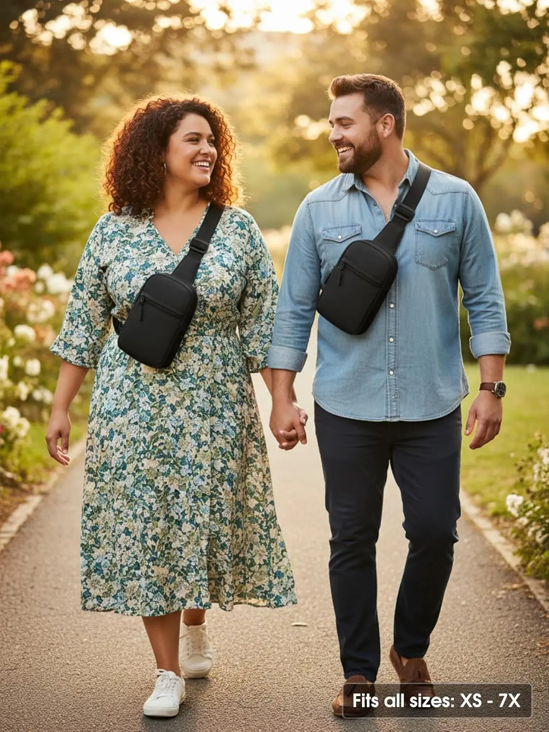 Сверхлегкая сумка-слинг forzarocket - Фотография_2