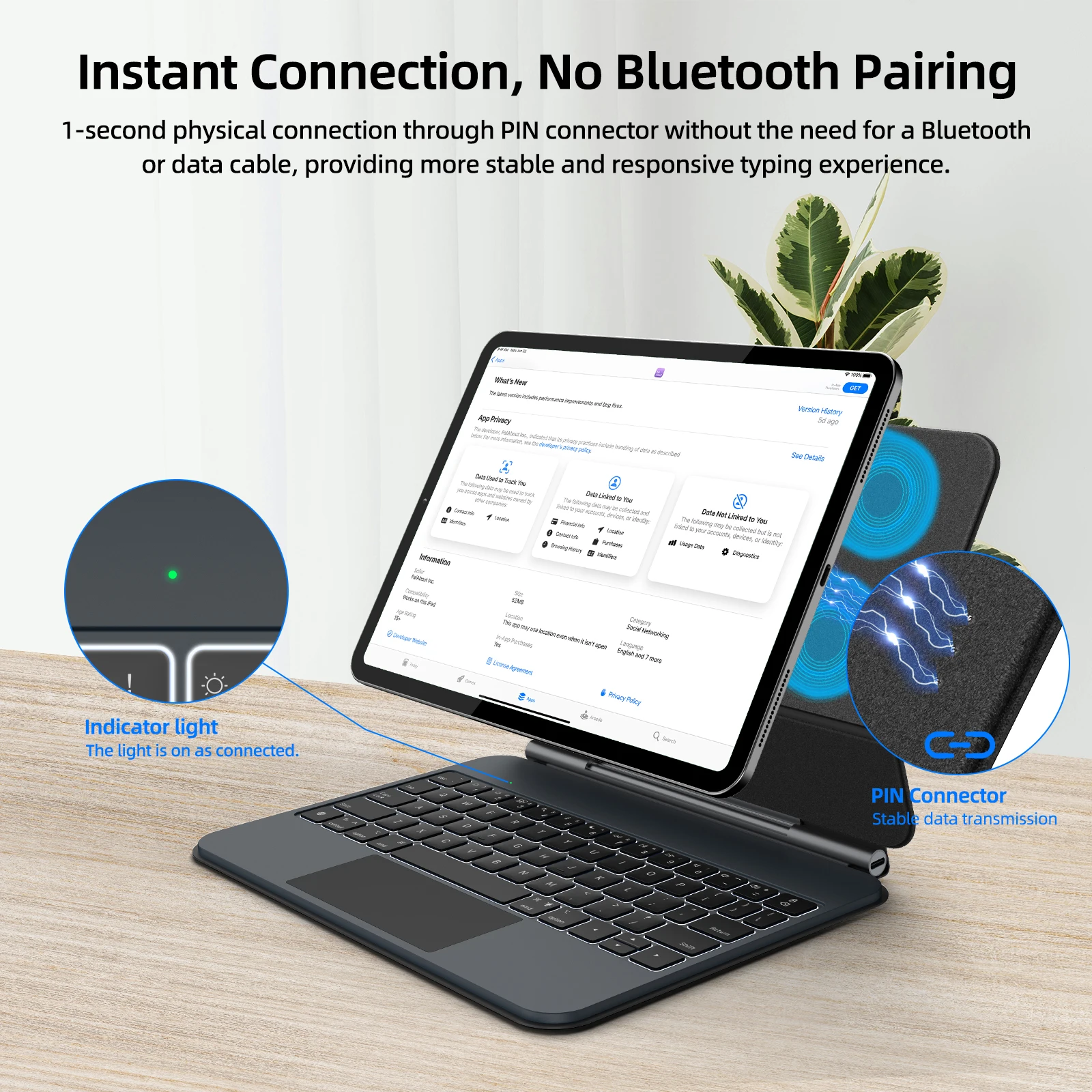 Goojodoq smart plug & play - Фотография_2