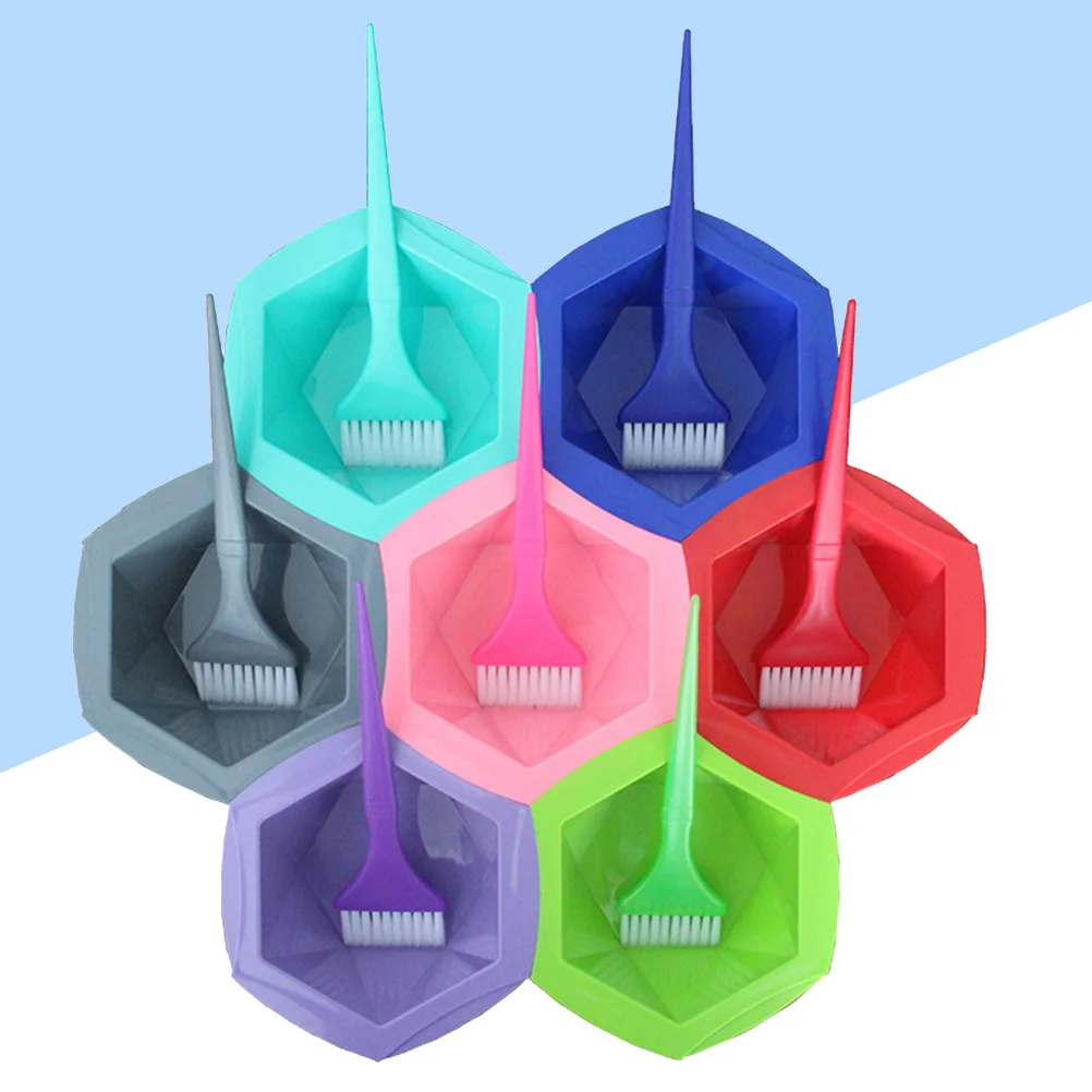 Набор мисок для краски для волос