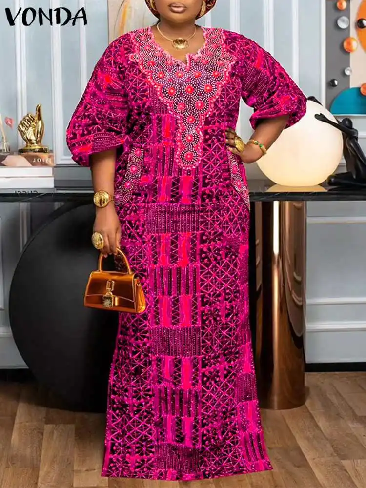 Плюс размер 5xl vonda - Фотография_2