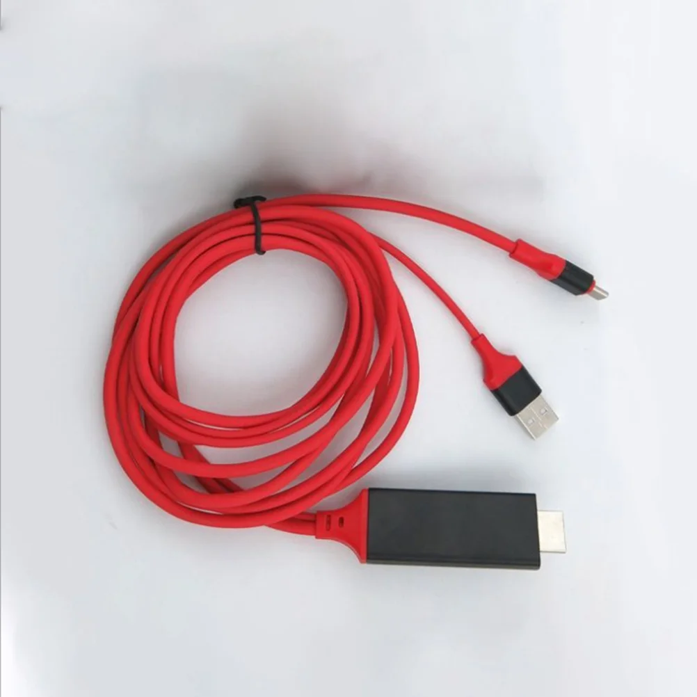 Usb-кабель с поддержкой зарядки - Фотография_5