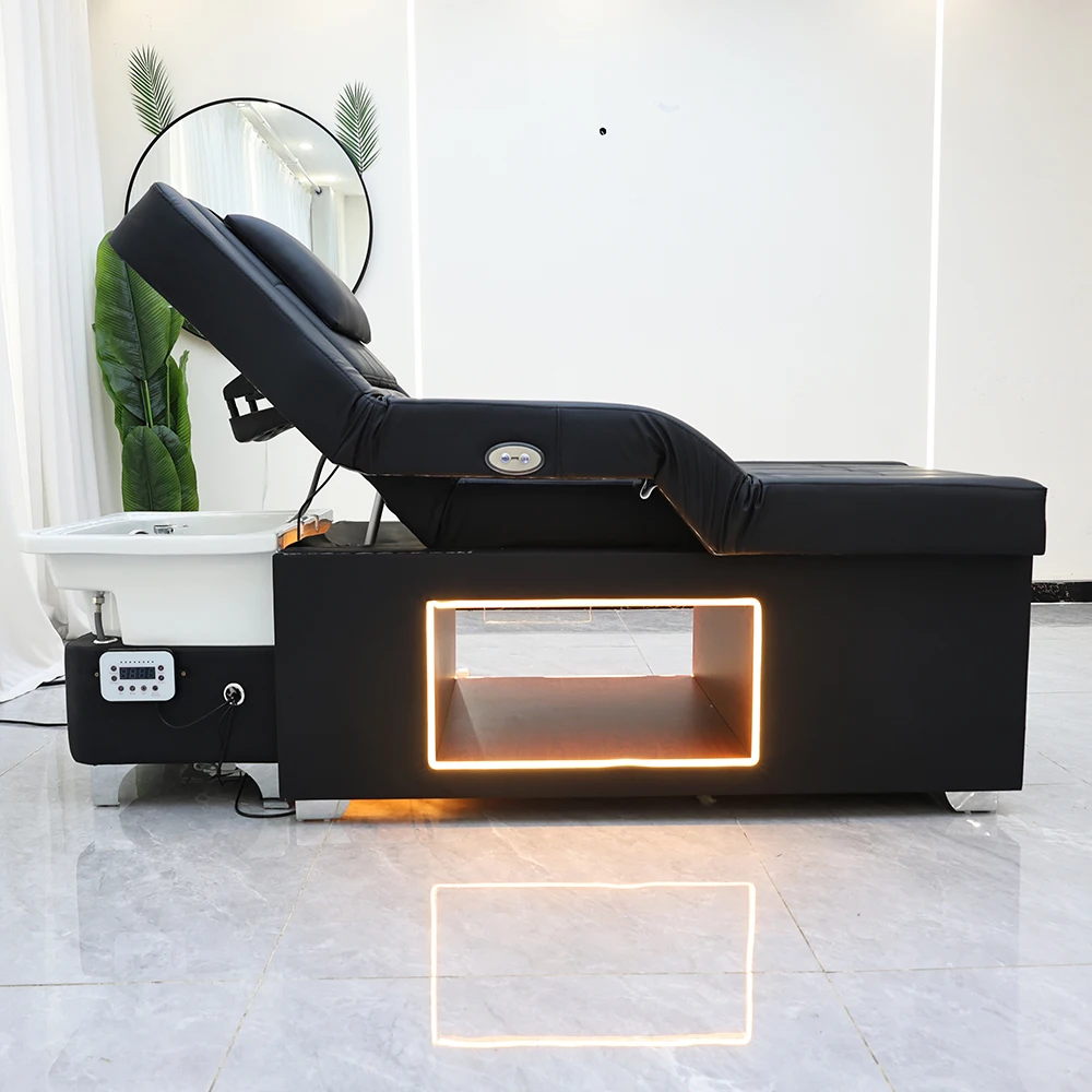 Xinsheng head spa-салон для мытья волос - Фотография_2