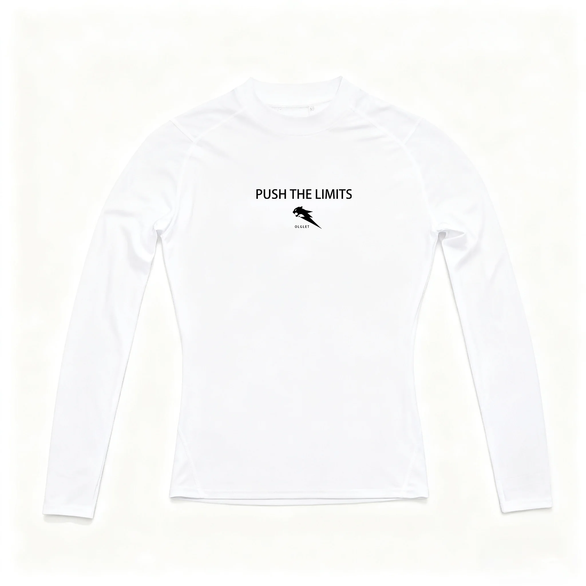 Мужская компрессионная рубашка - Фотография_2