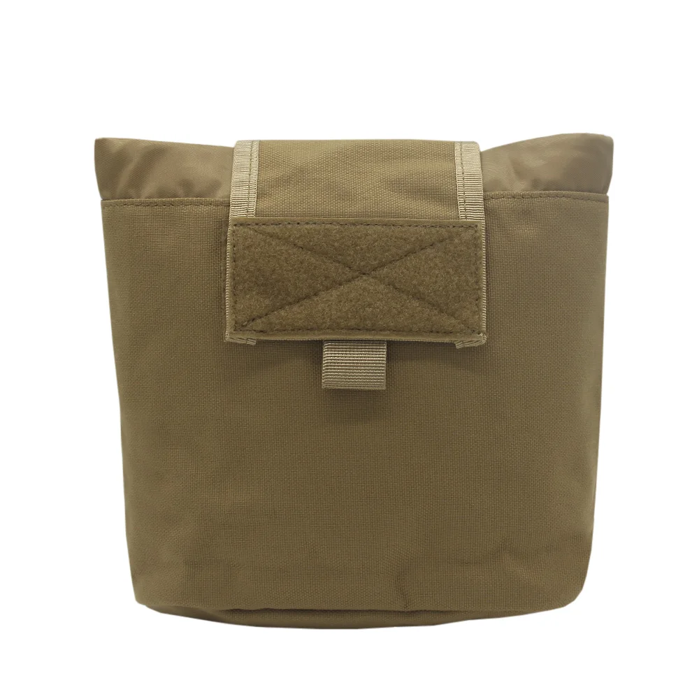 Тактический складной мешочек для страйкбола - Фотография_2