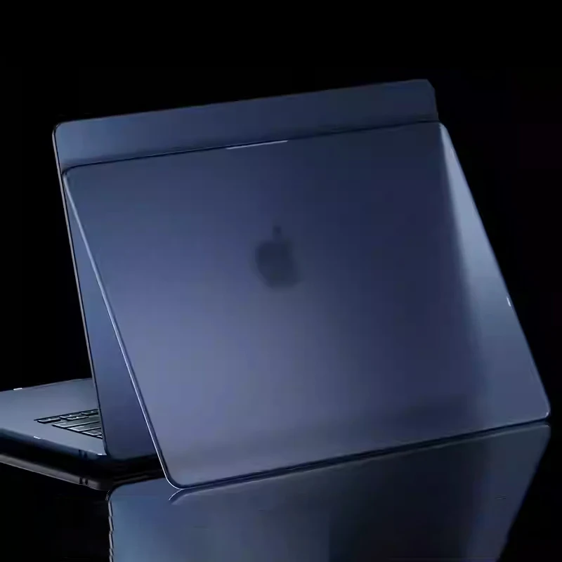 Ультратонкий чехол для ноутбука m4 2025 для macbook air 13 15