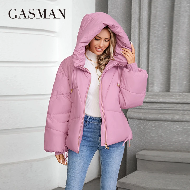 Новые пальто, женские зимние пуховики - Фотография_5