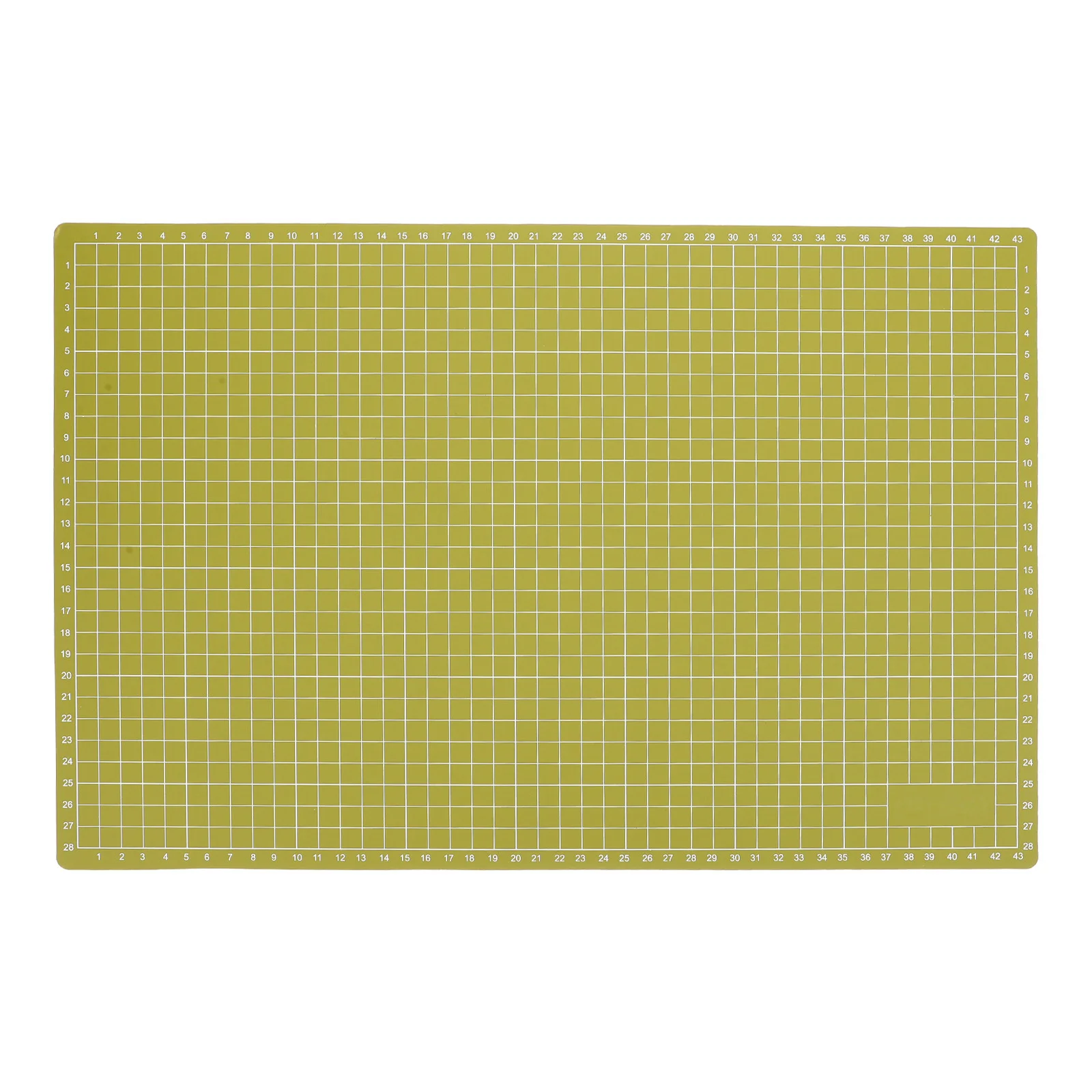 Коврик для рукоделия - Фотография_4