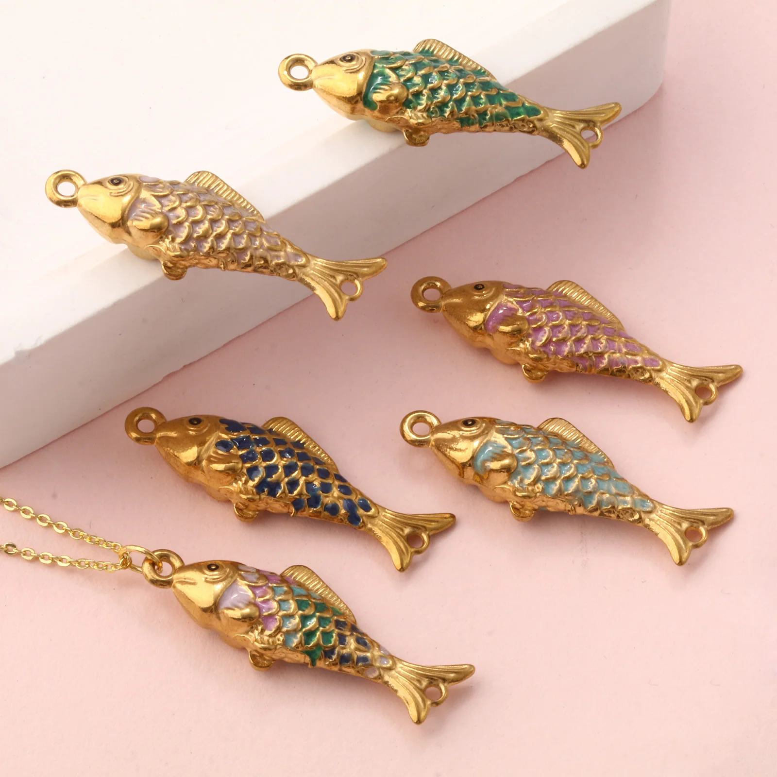 Соединители из нержавеющей стали - Фотография_3