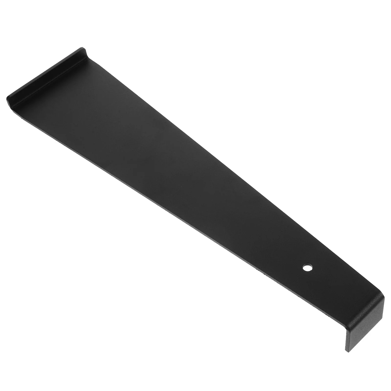 Установка пола, тяговая планка - Фотография_5