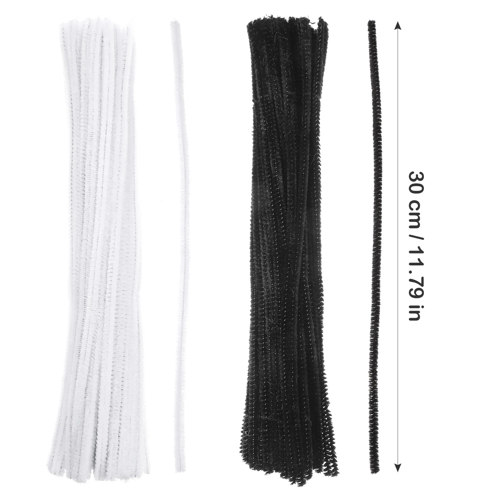 Стебли из синели - Фотография_4