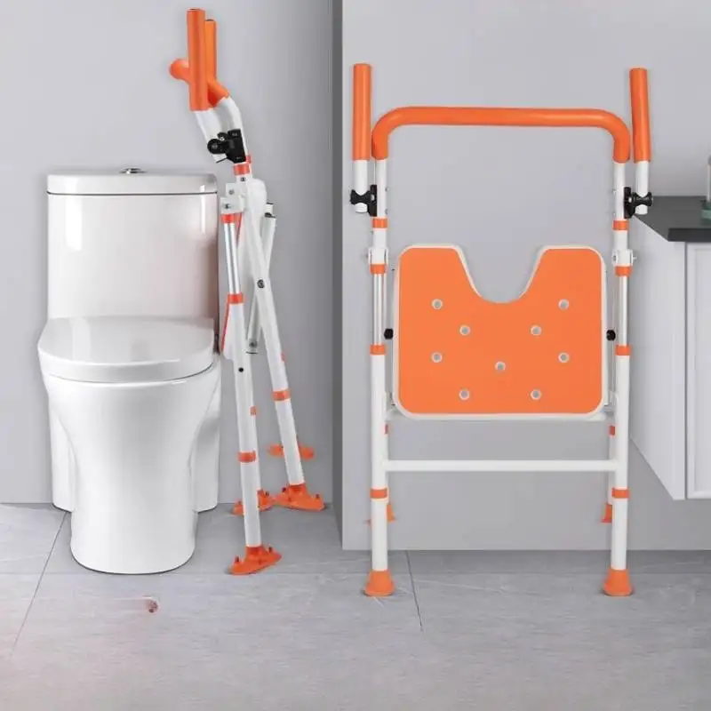 Туалетный столик для душа