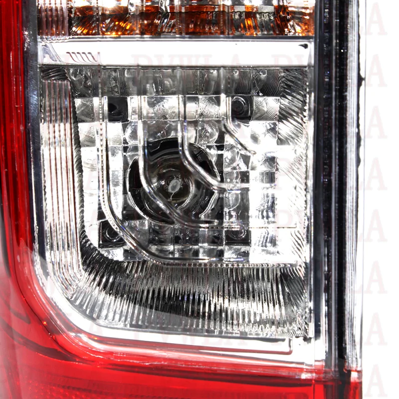Автомобильные аксессуары для nissan navara np300 d23 2015 2016 2017 2018 - Фотография_6