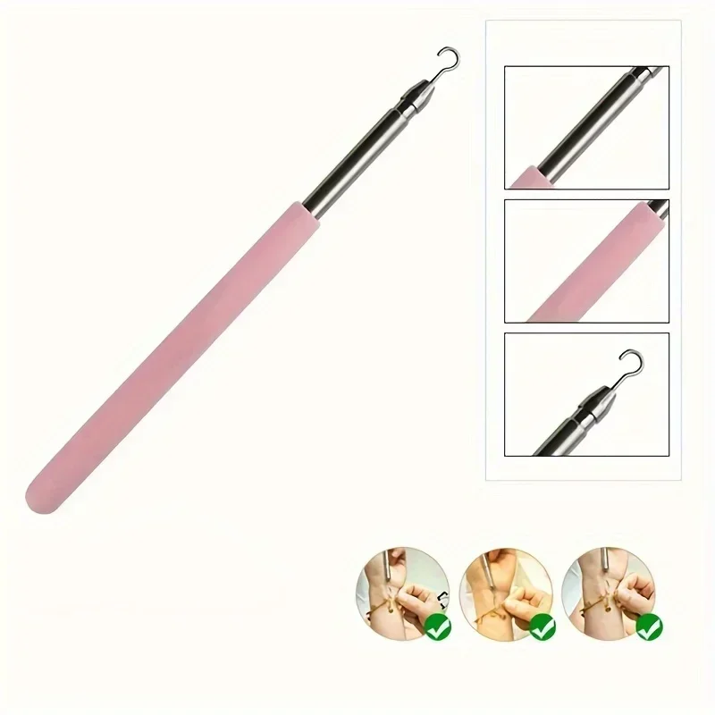 Помощь носить инструмент для браслета - Фотография_5