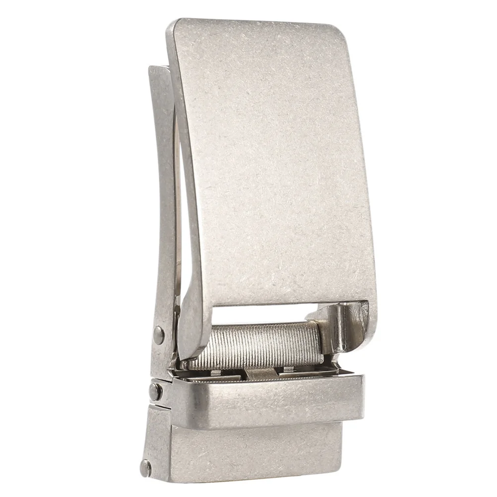 Пряжка ремня для мужчин