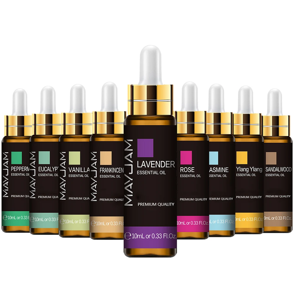 Лавандовый эвкалипт