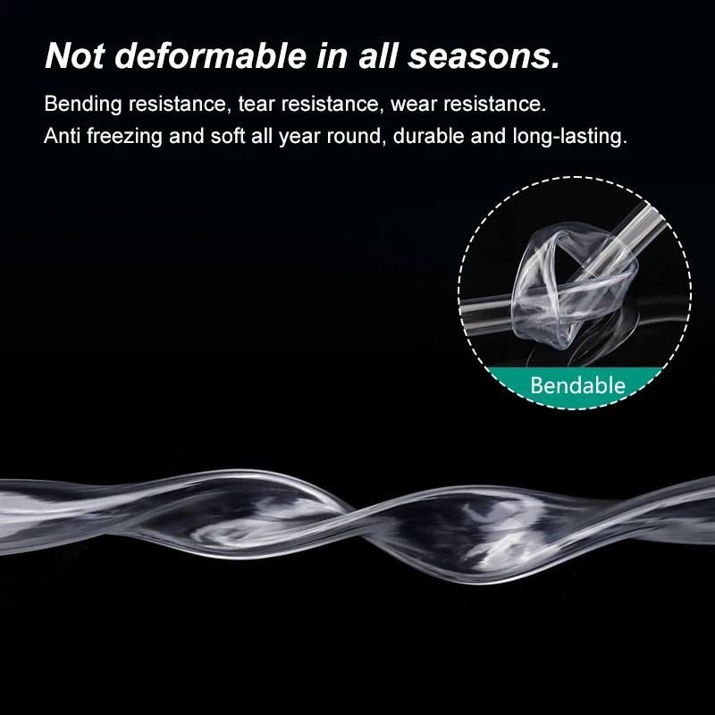 1 ~ 10 м прозрачные шланги из пвх - Фотография_4