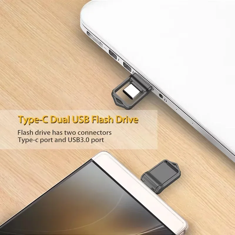 Xiaomi mijia 2 тб флэш-накопитель usb 3 - Фотография_3
