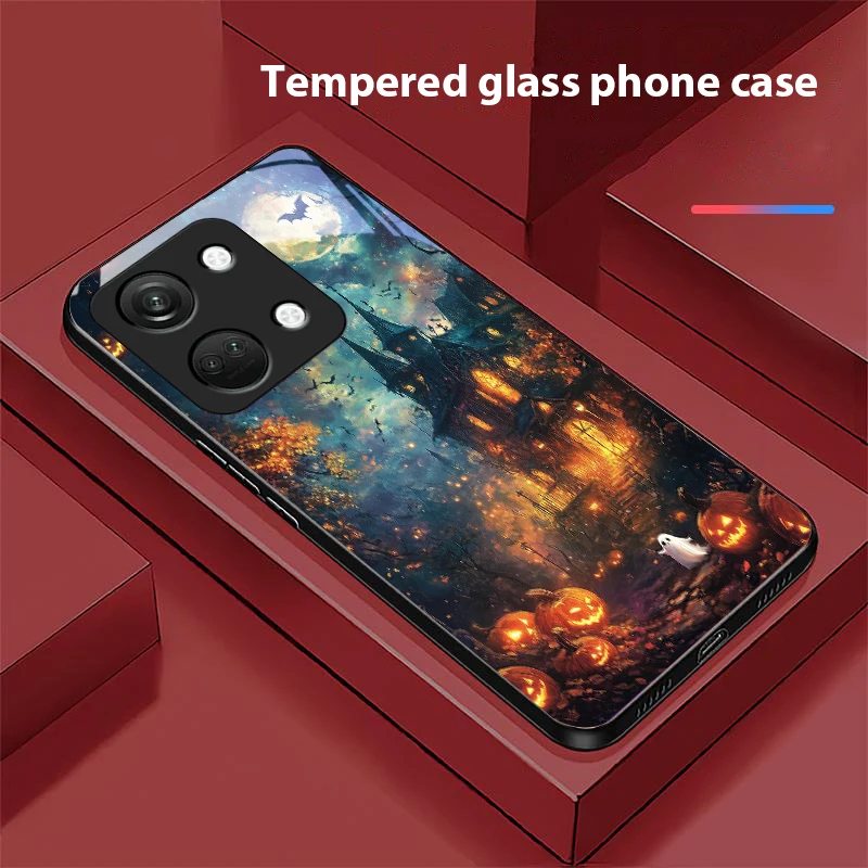 Дом лучший для хэллоуина для oneplus - Фотография_5