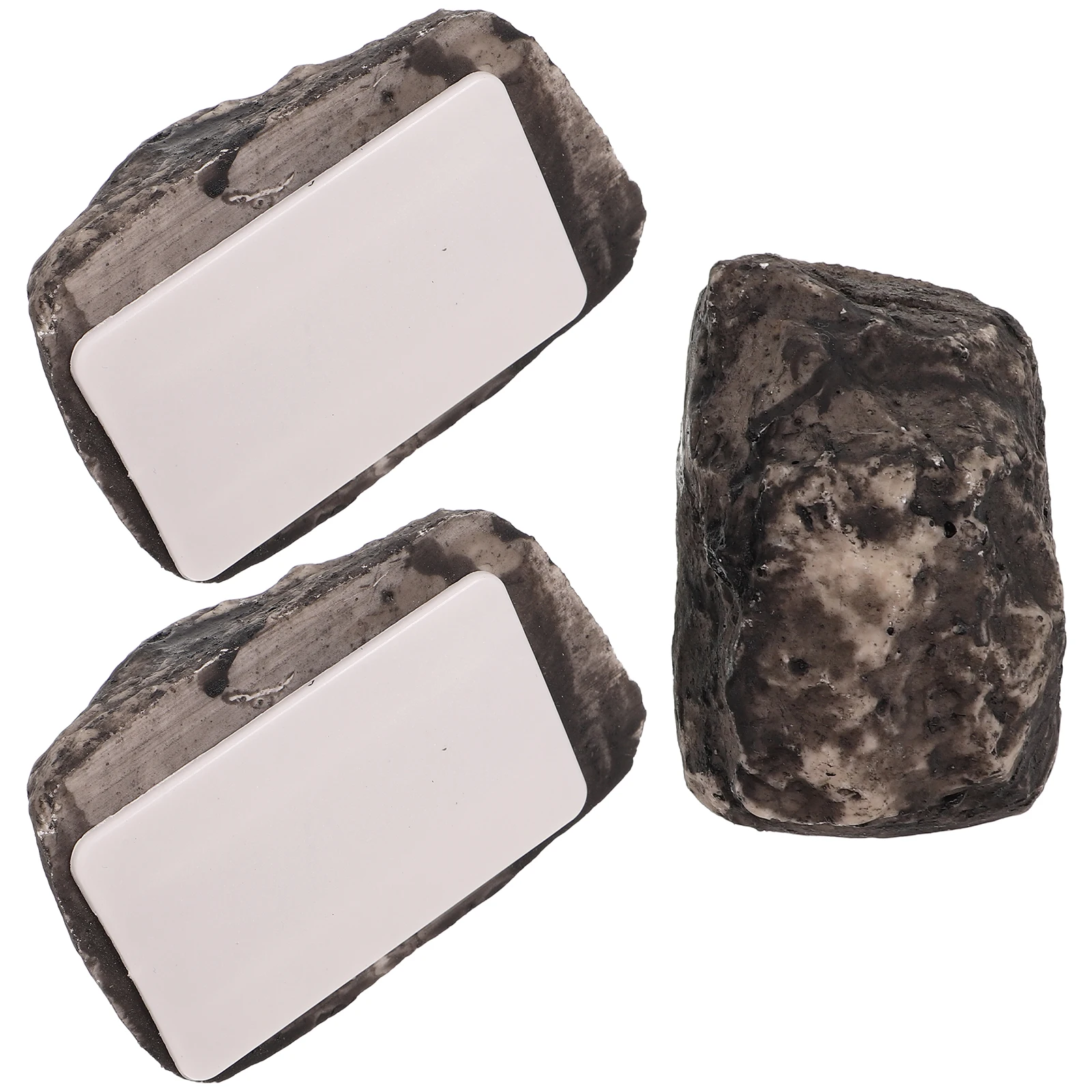 Каменный ящик для ключей